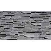 Stegu Grenada 5  Decorative Corners - 0.28m2 (5pcs) - Outdoor/Indoor Use